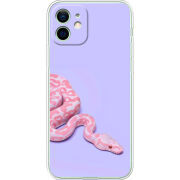 Чехол BoxFace Apple iPhone 12 
