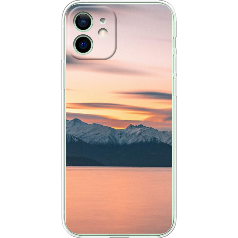 Чехол BoxFace Apple iPhone 12 