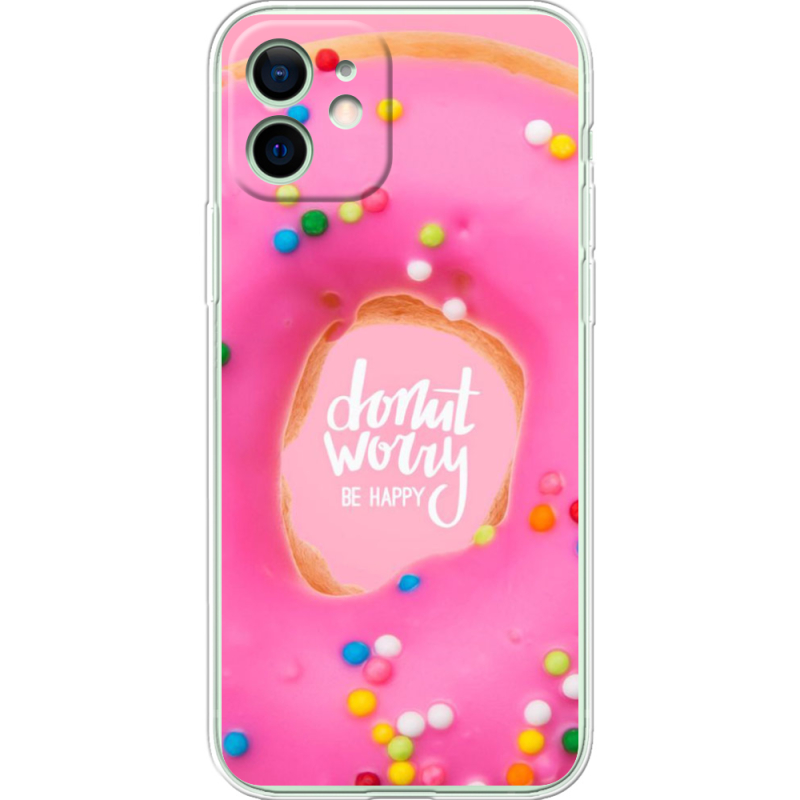 Чехол BoxFace Apple iPhone 12 