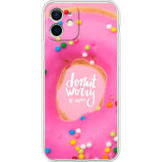 Чехол BoxFace Apple iPhone 12 