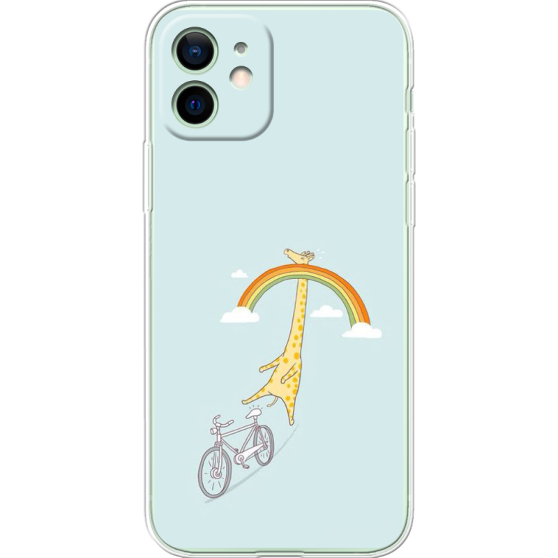 Чехол BoxFace Apple iPhone 12 