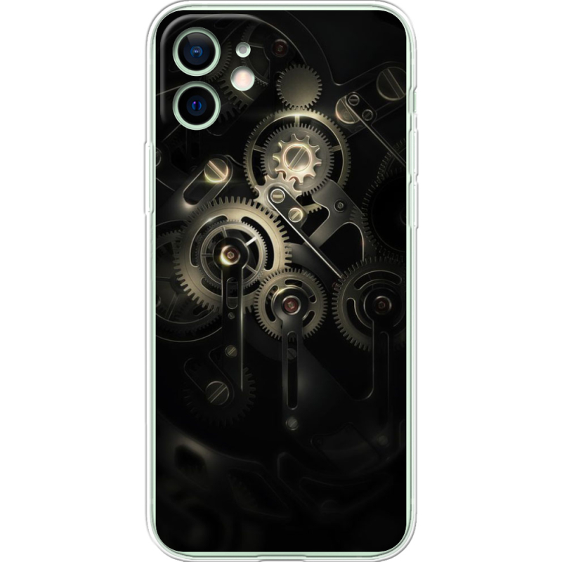 Чехол BoxFace Apple iPhone 12 
