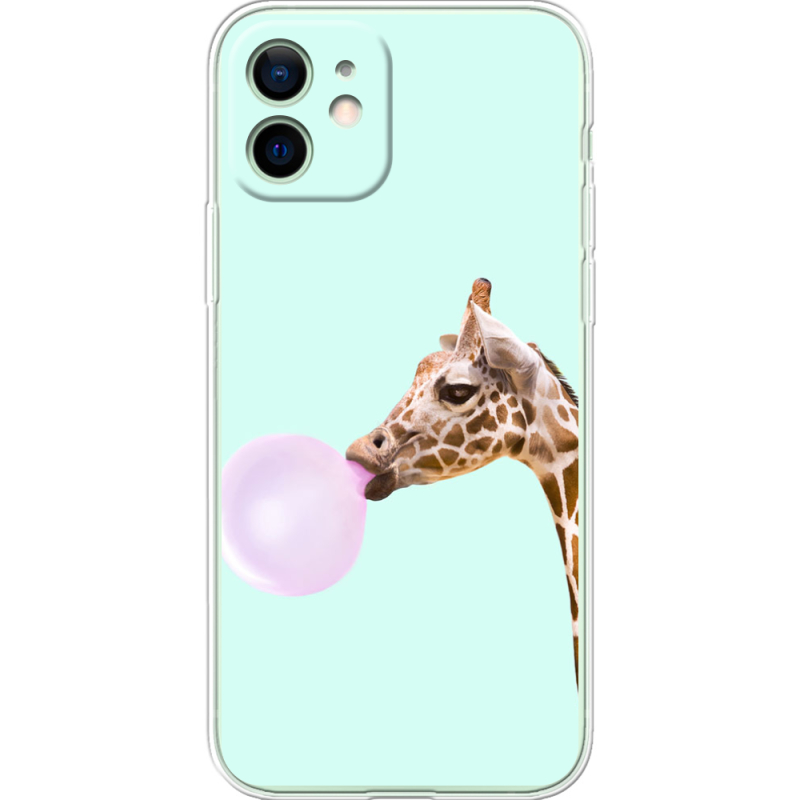 Чехол BoxFace Apple iPhone 12 
