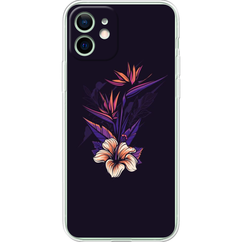 Чехол BoxFace Apple iPhone 12 