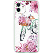 Чехол BoxFace Apple iPhone 12 