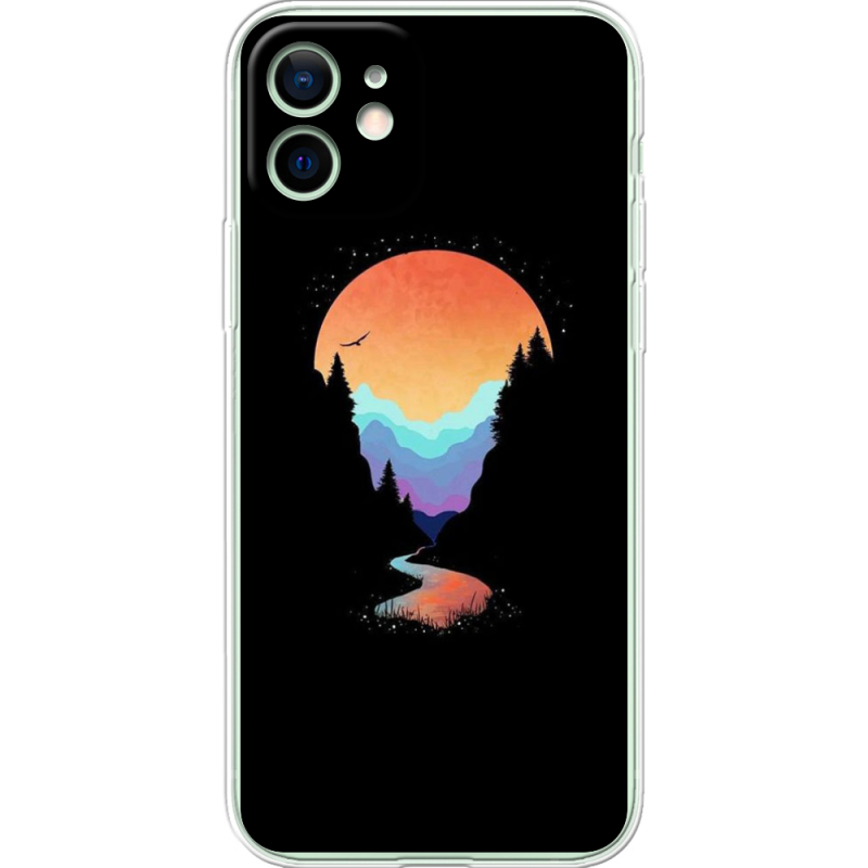 Чехол BoxFace Apple iPhone 12 