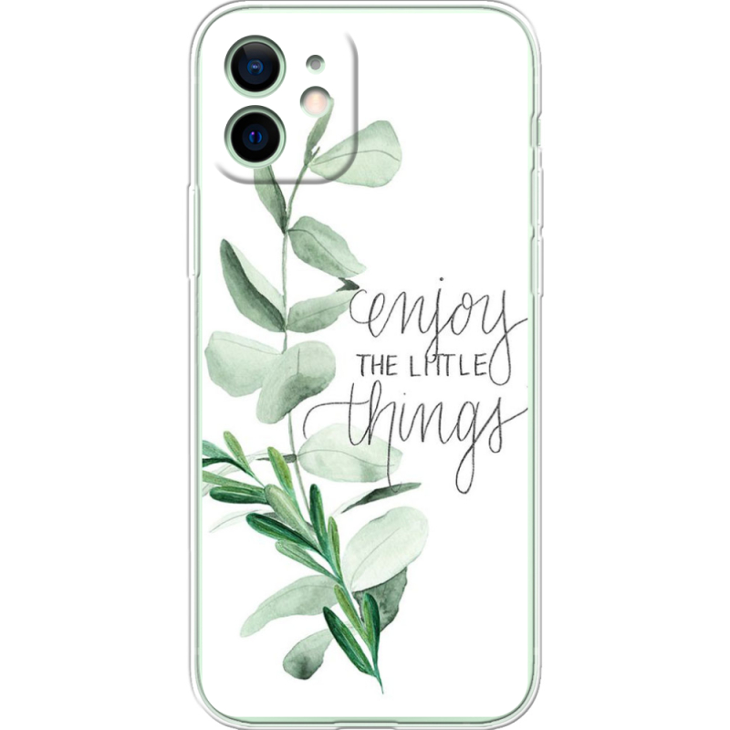 Чехол BoxFace Apple iPhone 12 
