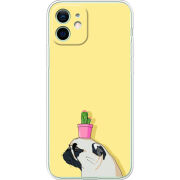 Чехол BoxFace Apple iPhone 12 