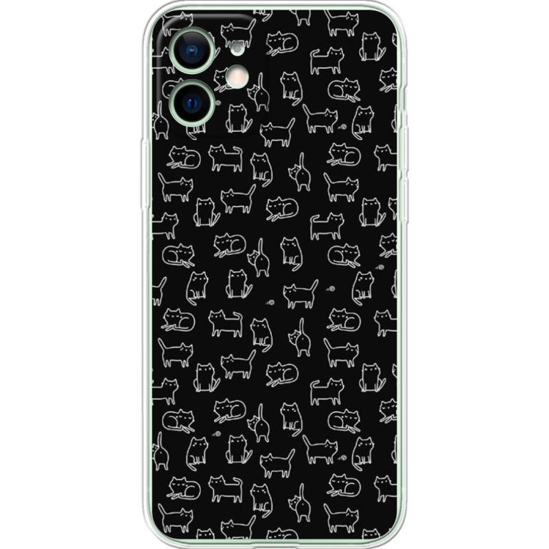 Чехол BoxFace Apple iPhone 12 