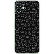 Чехол BoxFace Apple iPhone 12 