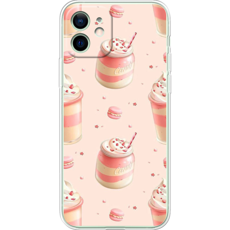 Чехол BoxFace Apple iPhone 12 