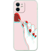 Чехол BoxFace Apple iPhone 12 