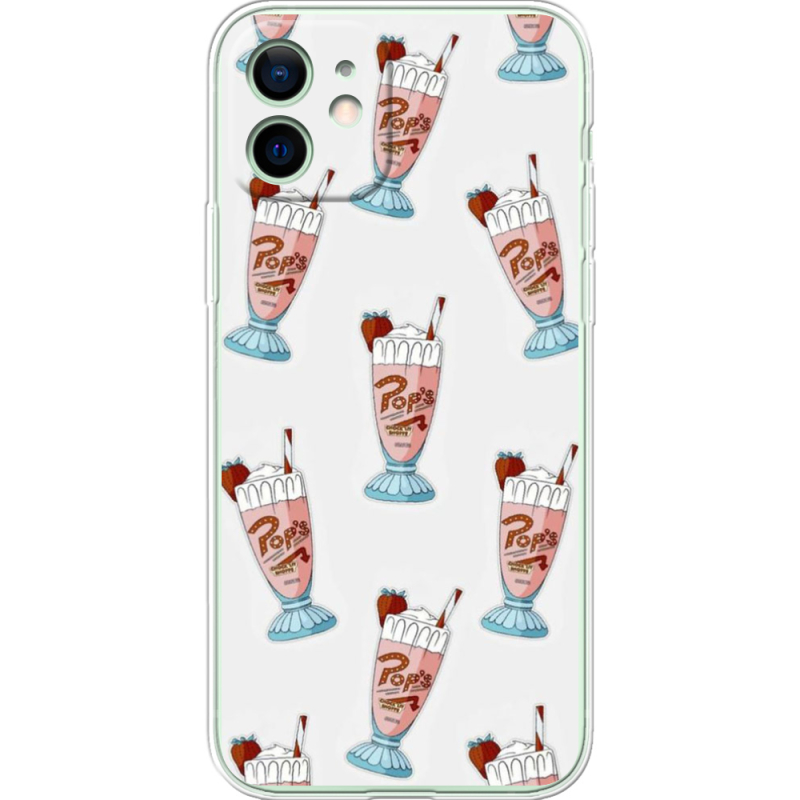 Чехол BoxFace Apple iPhone 12 