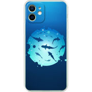 Чехол BoxFace Apple iPhone 12 