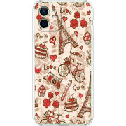 Чехол BoxFace Apple iPhone 12 