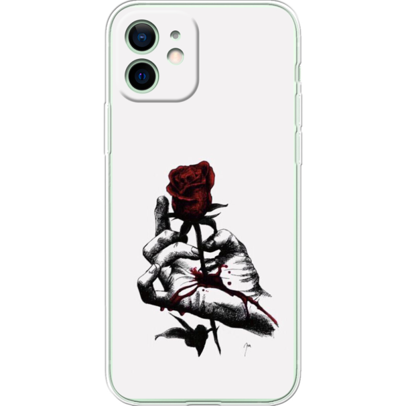 Чехол BoxFace Apple iPhone 12 