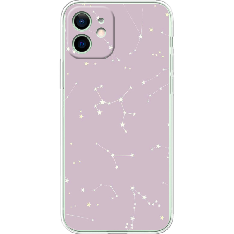 Чехол BoxFace Apple iPhone 12 