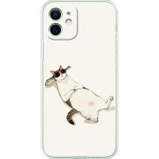Чехол BoxFace Apple iPhone 12 