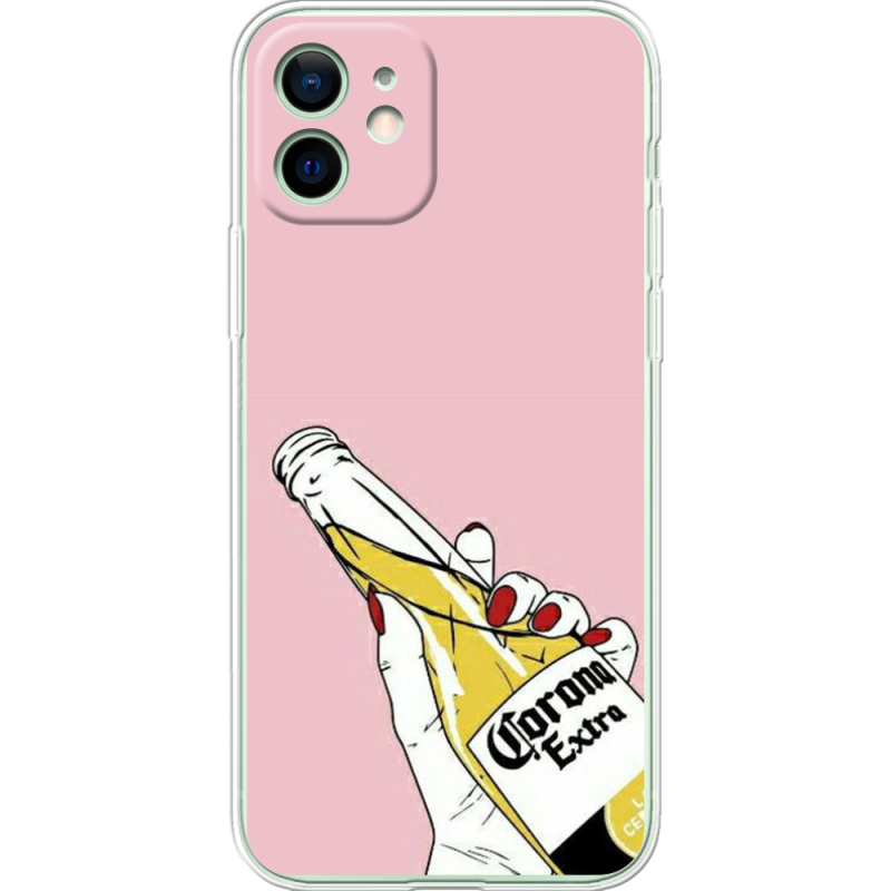 Чехол BoxFace Apple iPhone 12 