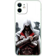 Чехол BoxFace Apple iPhone 12 Assassins Creed 3