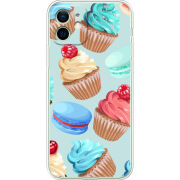 Чехол BoxFace Apple iPhone 12 