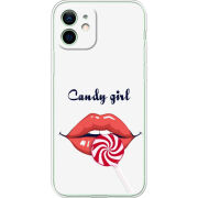 Чехол BoxFace Apple iPhone 12 