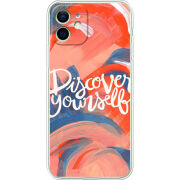 Чехол BoxFace Apple iPhone 12 