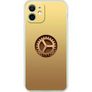 Чехол BoxFace Apple iPhone 12 
