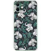 Чехол BoxFace Apple iPhone 12 
