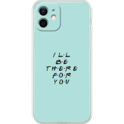 Чехол BoxFace Apple iPhone 12 