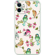 Чехол BoxFace Apple iPhone 12 