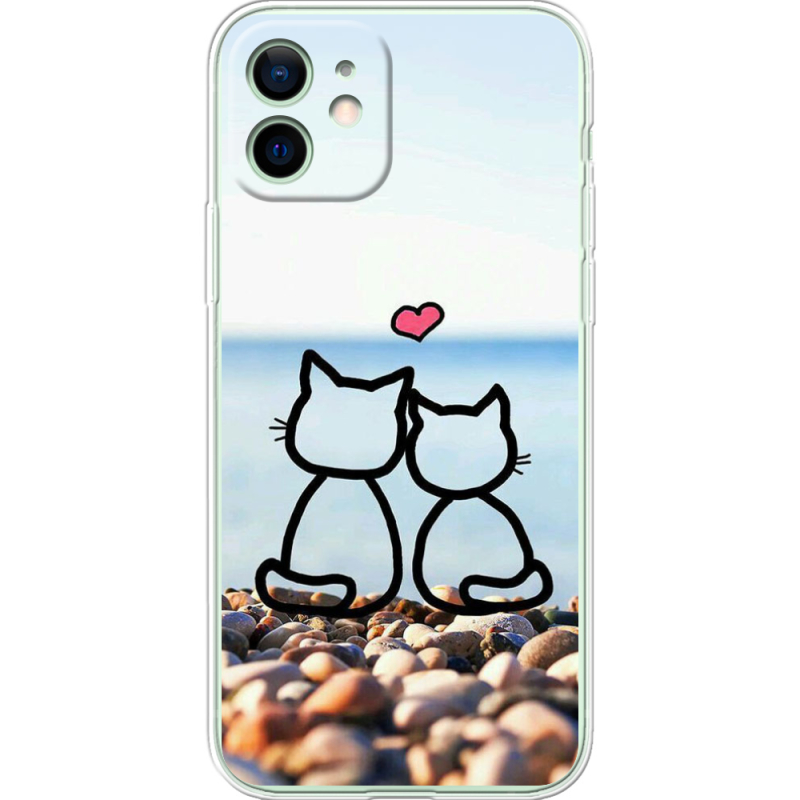 Чехол BoxFace Apple iPhone 12 