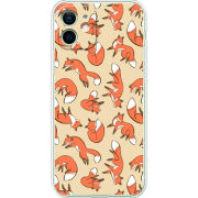 Чехол BoxFace Apple iPhone 12 