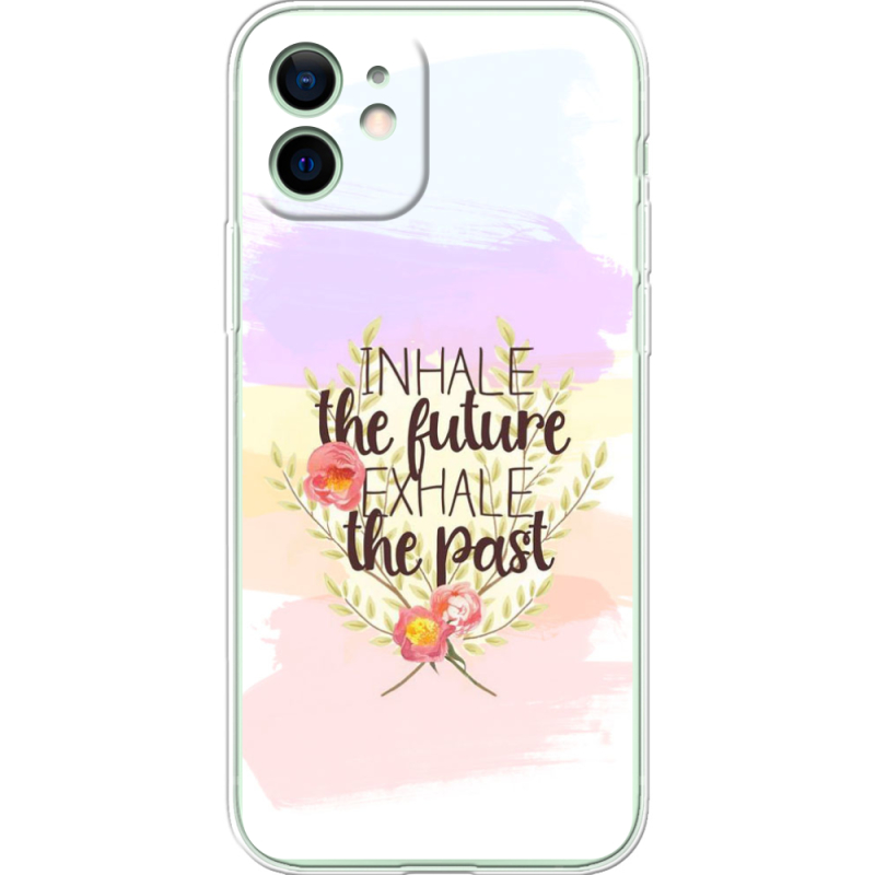 Чехол BoxFace Apple iPhone 12 