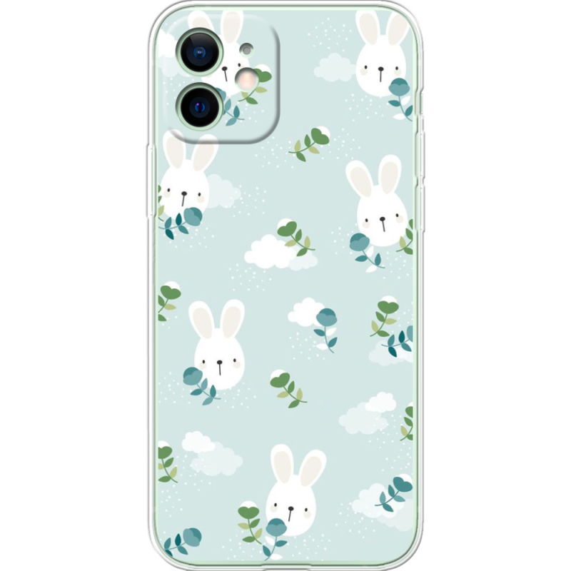 Чехол BoxFace Apple iPhone 12 