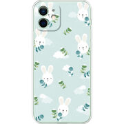 Чехол BoxFace Apple iPhone 12 