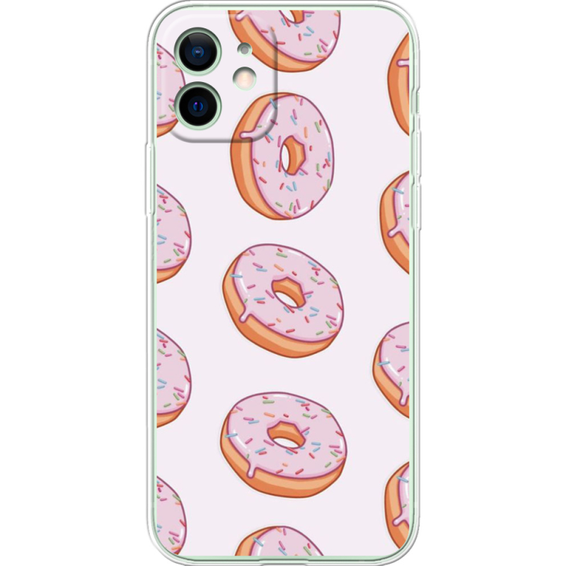 Чехол BoxFace Apple iPhone 12 