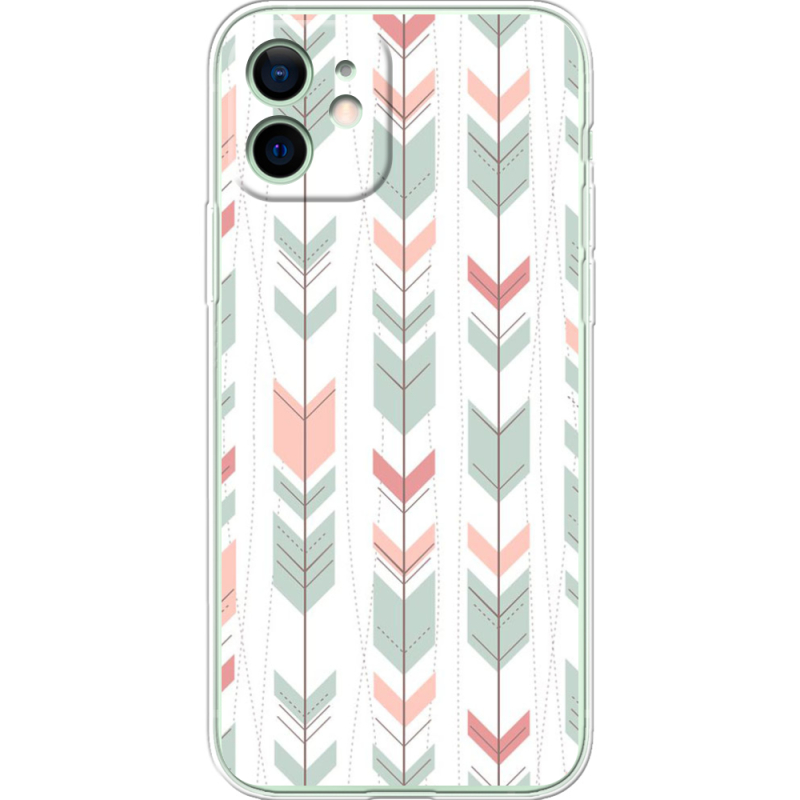 Чехол BoxFace Apple iPhone 12 