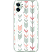 Чехол BoxFace Apple iPhone 12 
