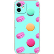 Чехол BoxFace Apple iPhone 12 
