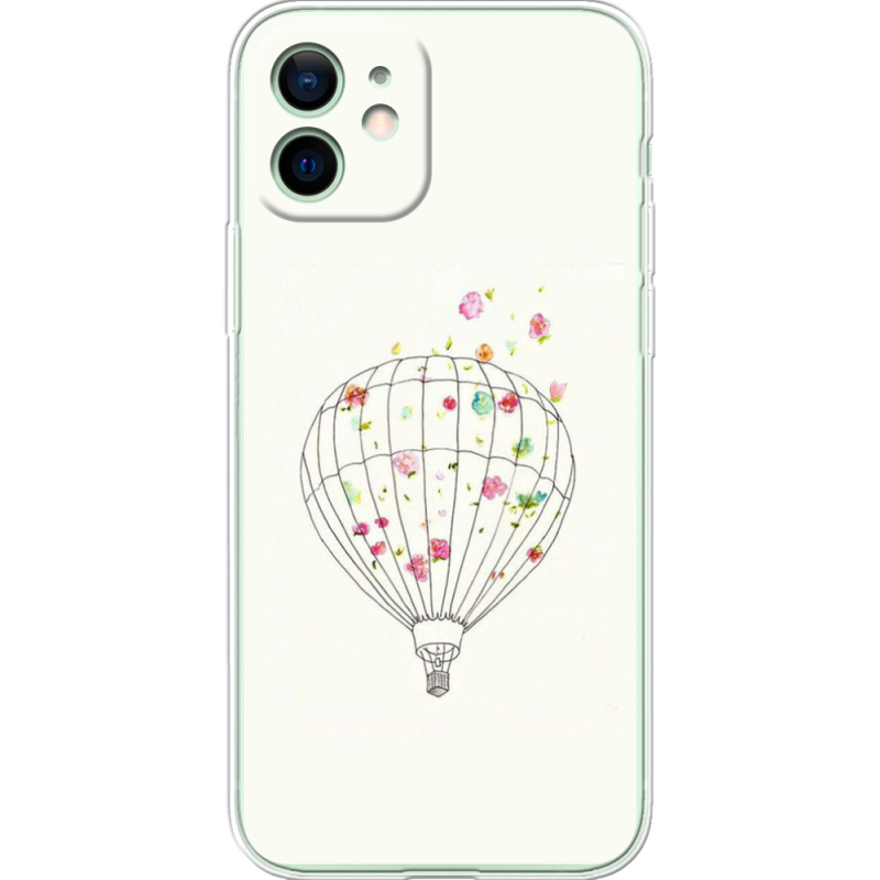 Чехол BoxFace Apple iPhone 12 