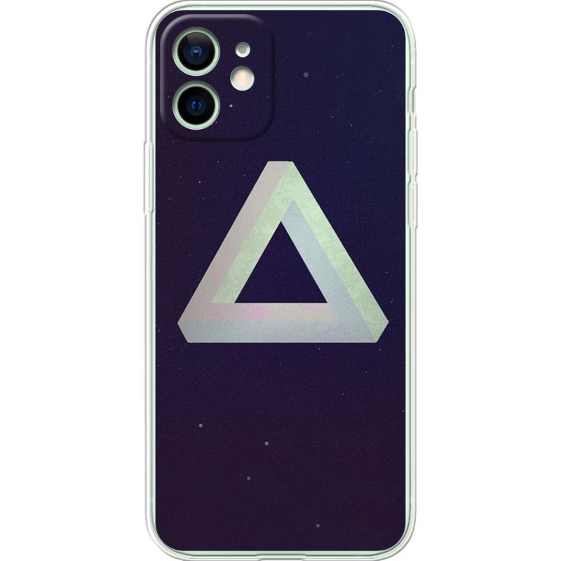 Чехол BoxFace Apple iPhone 12 
