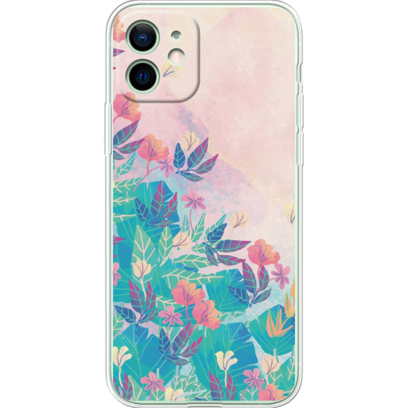 Чехол BoxFace Apple iPhone 12 