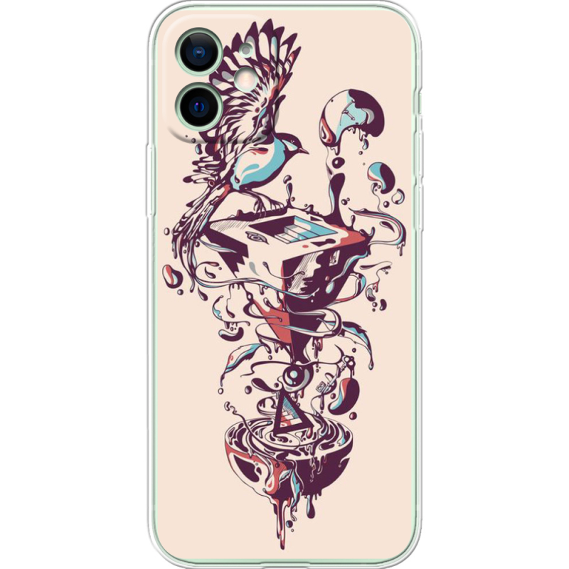Чехол BoxFace Apple iPhone 12 