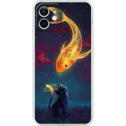 Чехол BoxFace Apple iPhone 12 