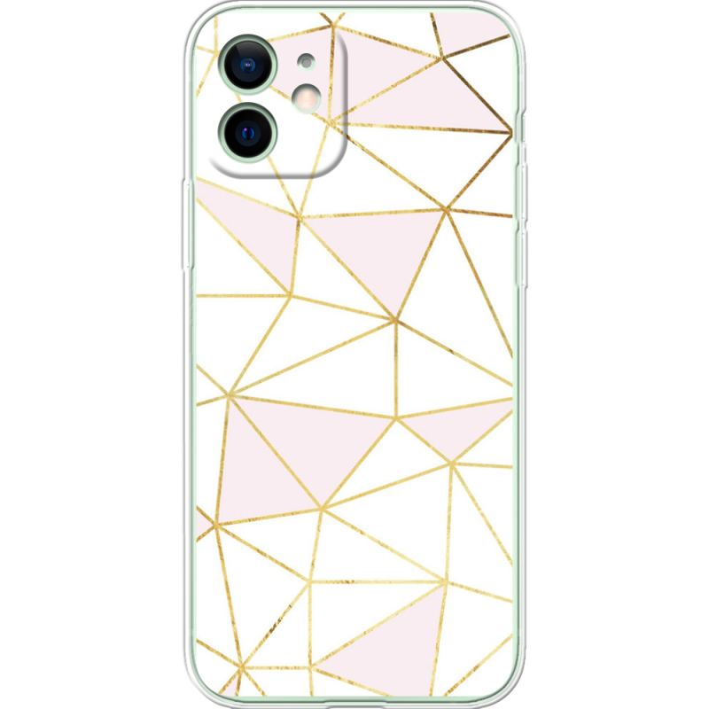 Чехол BoxFace Apple iPhone 12 