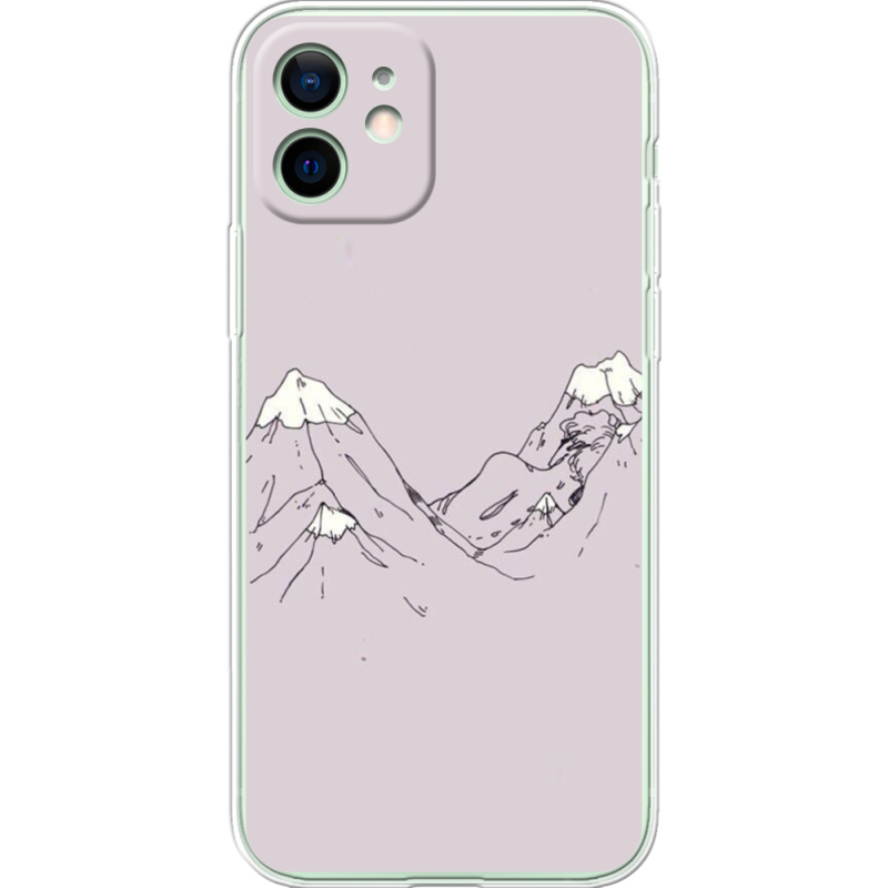 Чехол BoxFace Apple iPhone 12 