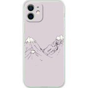 Чехол BoxFace Apple iPhone 12 
