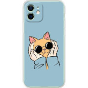 Чехол BoxFace Apple iPhone 12 