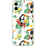 Чехол BoxFace Apple iPhone 12 